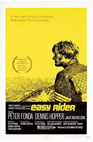 Easy Rider Dennis Hopper
