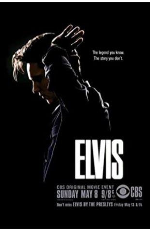 Elvis Jonathan Rhys Meyers