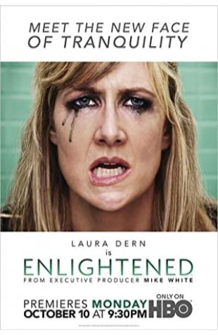 Enlightened Laura Dern