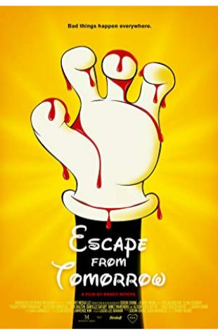 Escape from Tomorrow Randy Moore