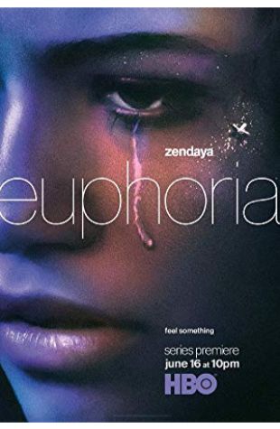 Euphoria Zendaya