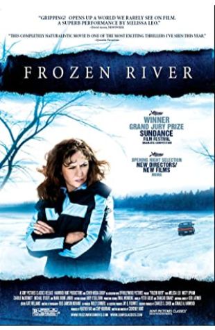 Frozen River Melissa Leo