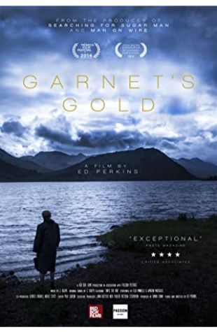 Garnet's Gold Ed Perkins