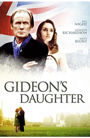 Gideon's Daughter Bill Nighy