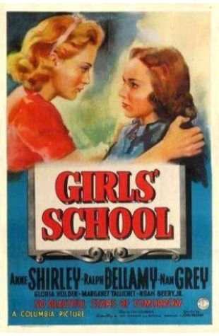 Girls' School Morris Stoloff
