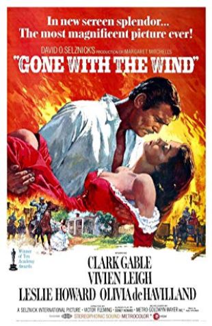 Gone with the Wind Vivien Leigh