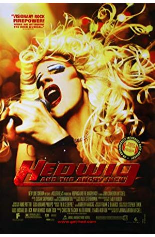 Hedwig and the Angry Inch Miriam Shor