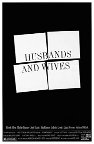 Husbands and Wives Judy Davis