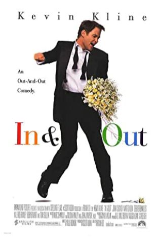 In & Out Joan Cusack