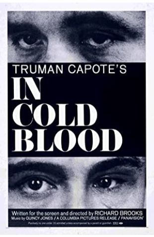 In Cold Blood Richard Brooks
