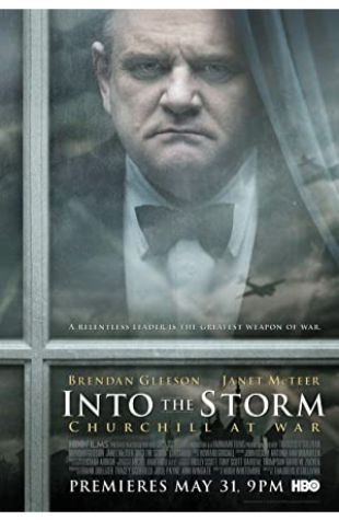 Into the Storm Janet McTeer