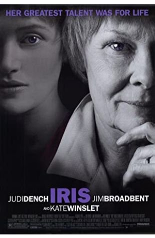 Iris Kate Winslet