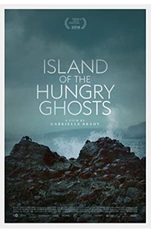 Island of the Hungry Ghosts Gabrielle Brady