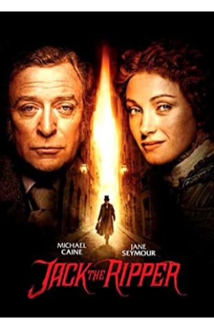 Jack the Ripper Michael Caine