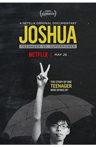 Joshua: Teenager vs. Superpower Joe Piscatella