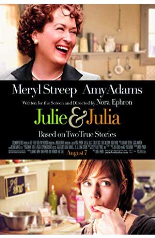Julie & Julia Meryl Streep