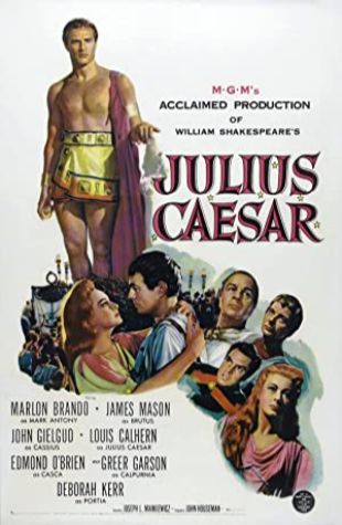 Julius Caesar John Gielgud