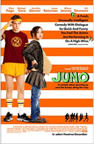 Juno Ellen Page