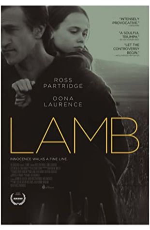 Lamb Ross Partridge