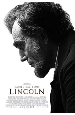Lincoln Daniel Day-Lewis
