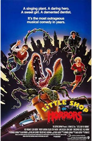 Little Shop of Horrors Lyle Conway