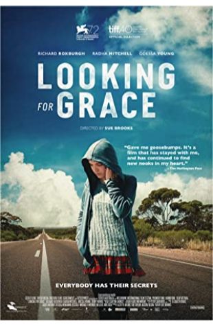 Looking for Grace Sue Brooks