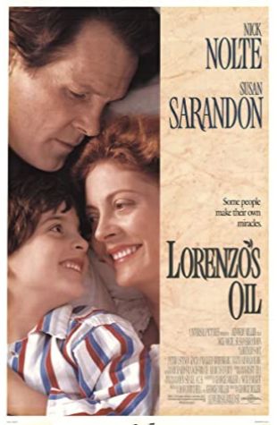 Lorenzo's Oil Susan Sarandon