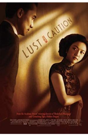 Lust, Caution Tony Chiu-Wai Leung