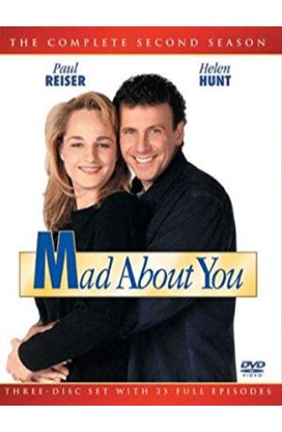 Mad About You Paul Reiser