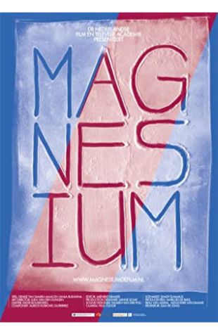 Magnesium Sam de Jong