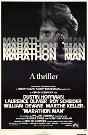Marathon Man Dustin Hoffman