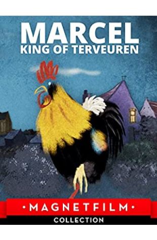 Marcel, King of Tervuren Tom Schroeder