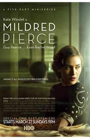 Mildred Pierce 