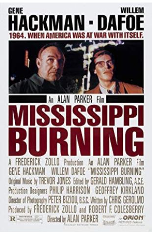 Mississippi Burning Chris Gerolmo