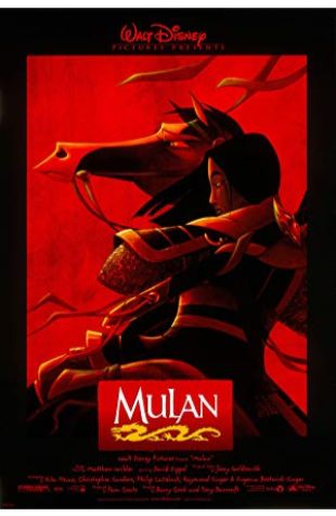 Mulan Pam Coats