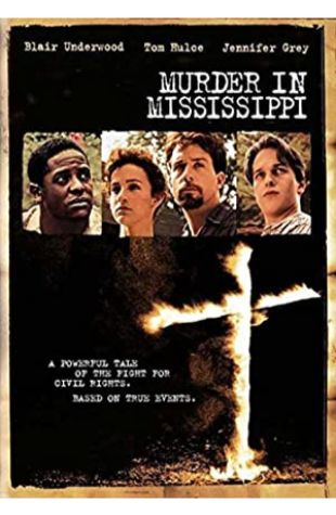 Murder in Mississippi Roger Young