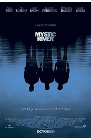 Mystic River Brian Helgeland