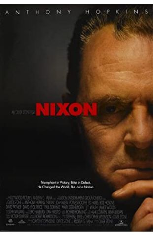 Nixon Anthony Hopkins