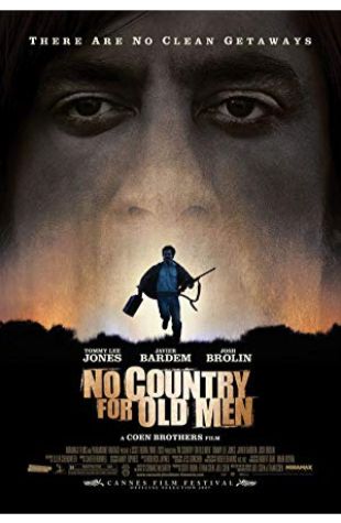 No Country for Old Men Joel Coen