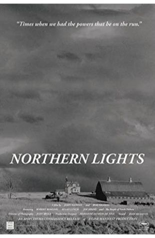 Northern Lights John Hanson