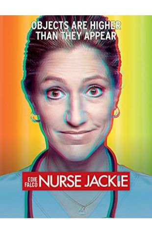 Nurse Jackie Edie Falco