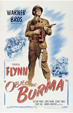 Objective, Burma! Franz Waxman