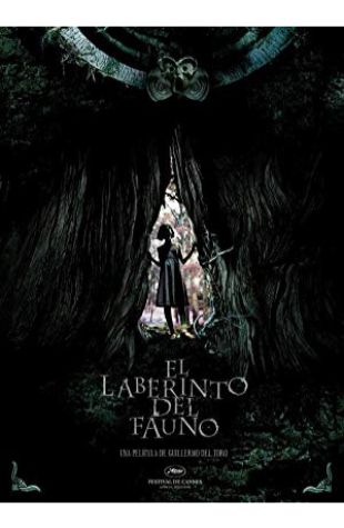 Pan's Labyrinth Guillermo Navarro