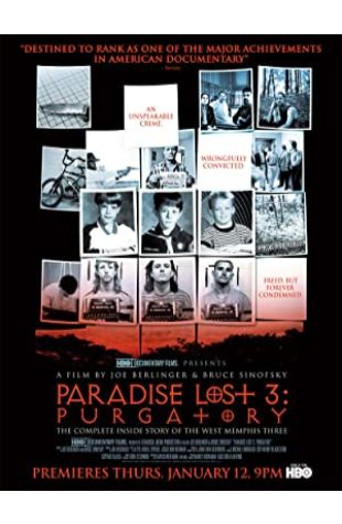Paradise Lost 3: Purgatory Joe Berlinger
