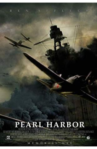 Pearl Harbor Eric Brevig