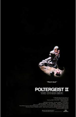 Poltergeist II: The Other Side Richard Edlund