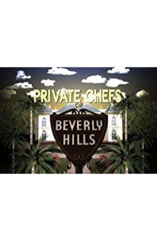 Private Chefs of Beverly Hills Bryan O'Donnell