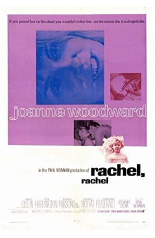 Rachel, Rachel Paul Newman