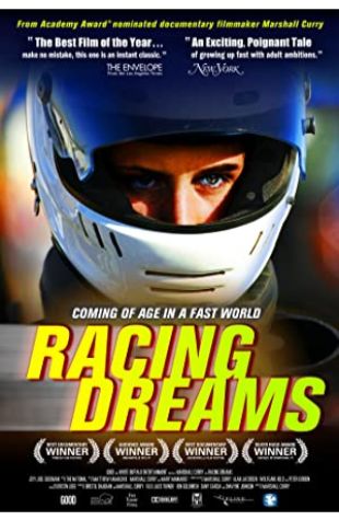 Racing Dreams Marshall Curry