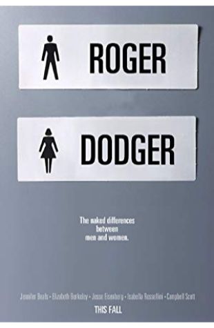 Roger Dodger Craig Wedren